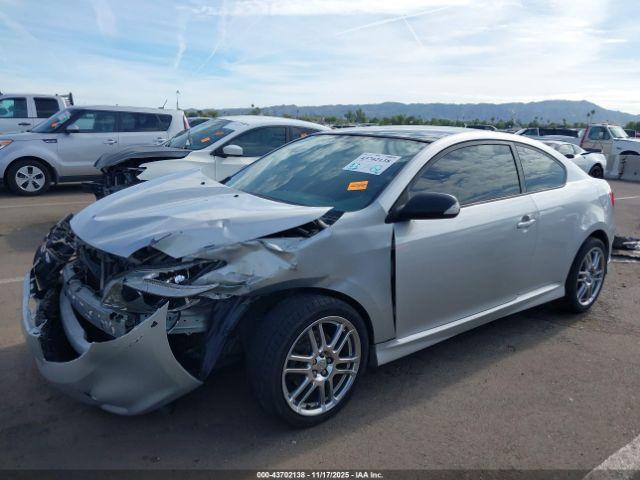 Scion TC Image 16