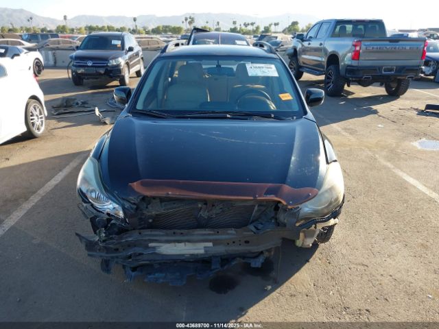 Subaru Impreza 2.0i Sport Premium Image 3