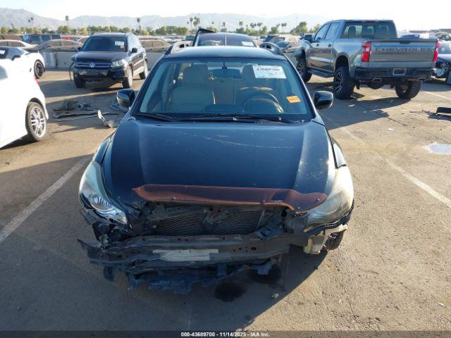 Subaru Impreza 2.0i Sport Premium Image 3