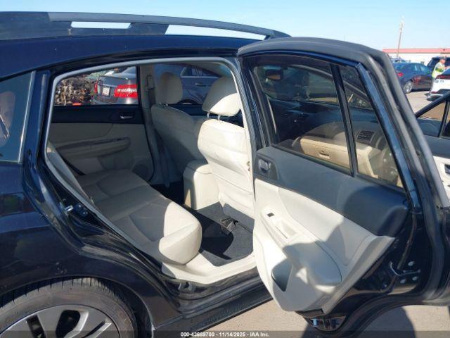 Subaru Impreza 2.0i Sport Premium Image 10