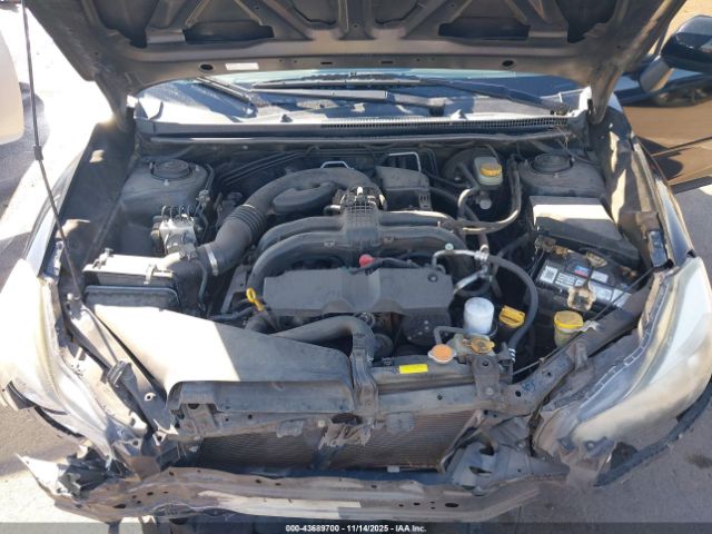 Subaru Impreza 2.0i Sport Premium Image 8