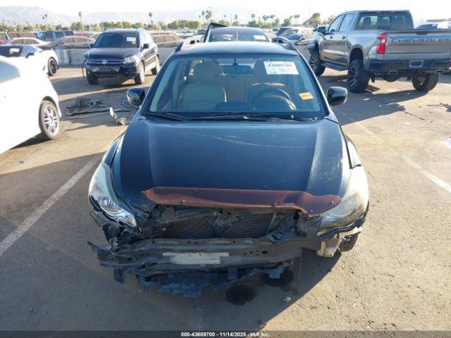 Subaru Impreza 2.0i Sport Premium Image 6