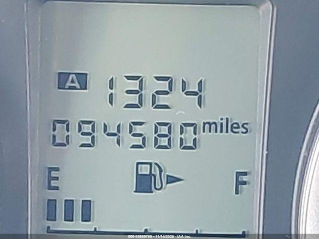 Subaru Impreza 2.0i Sport Premium Image 11