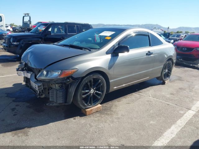 Honda Civic Lx Image 7