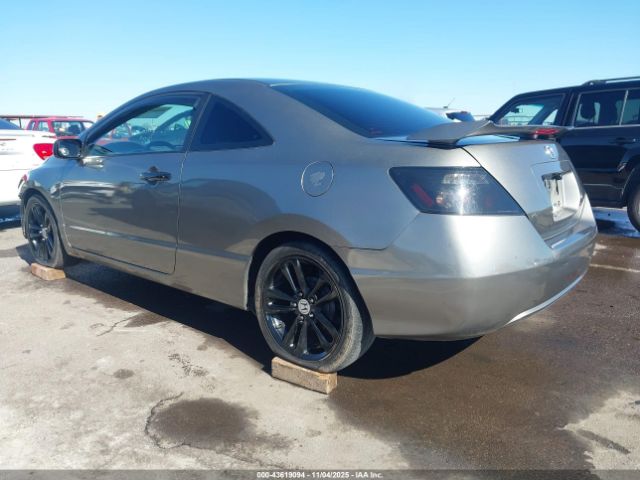 Honda Civic Lx Image 13