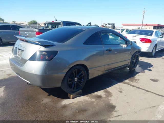 Honda Civic Lx Image 5