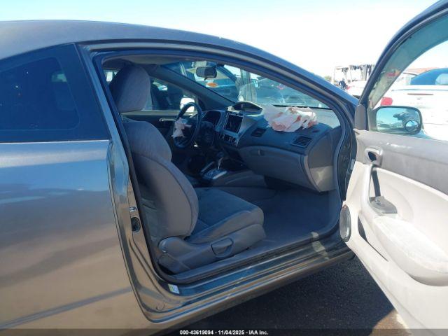 Honda Civic Lx Image 10