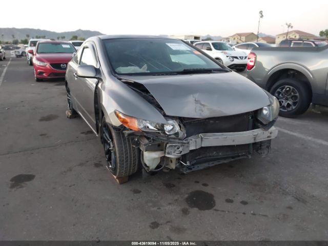 Honda Civic Lx Image 6