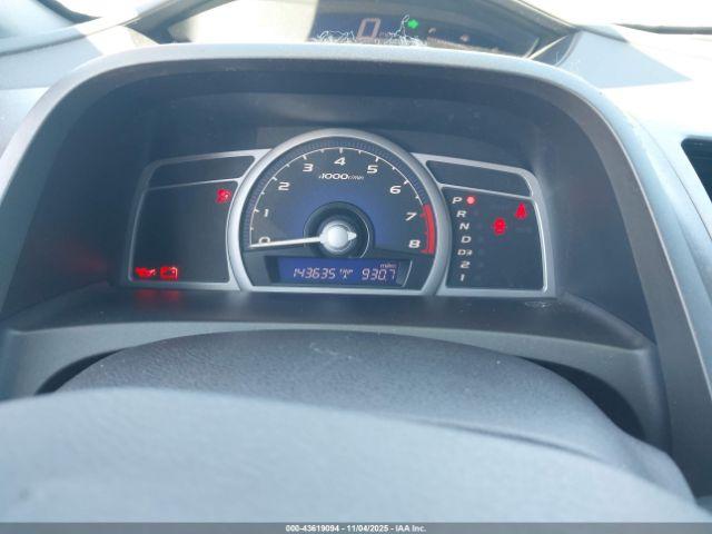 Honda Civic Lx Image 8