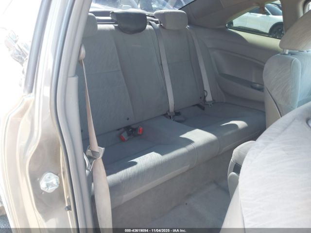 Honda Civic Lx Image 4