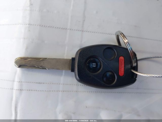 Honda Civic Lx Image 11