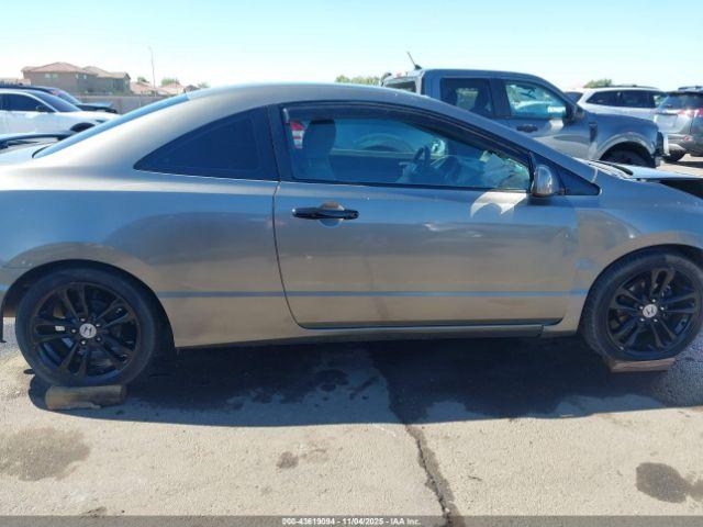 Honda Civic Lx Image 3