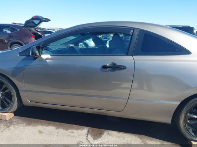 Honda Civic Lx Image 2