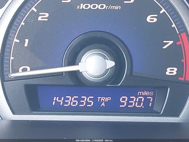 Honda Civic Lx Image 12