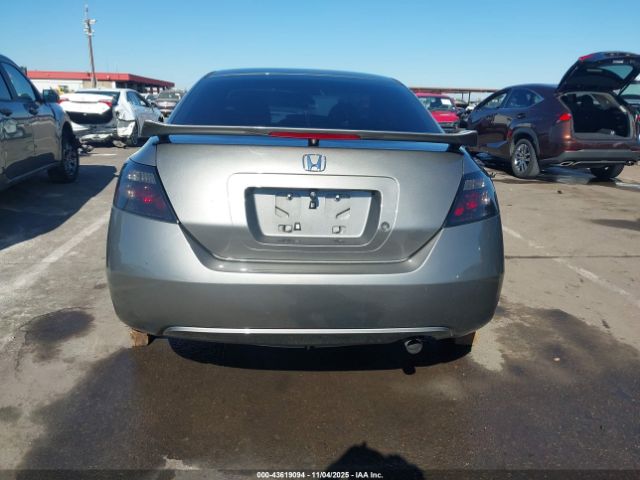 Honda Civic Lx Image 15