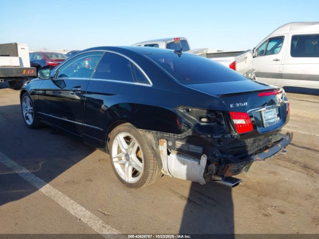 Mercedes-Benz E-Class Image 17