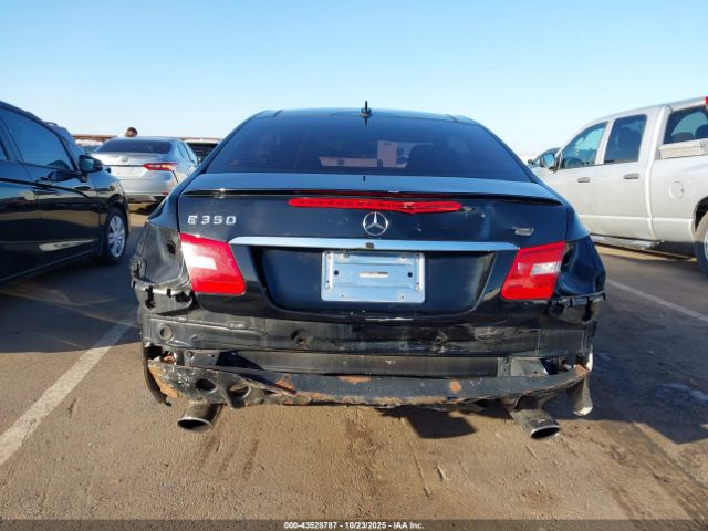 Mercedes-Benz E-Class Image 14