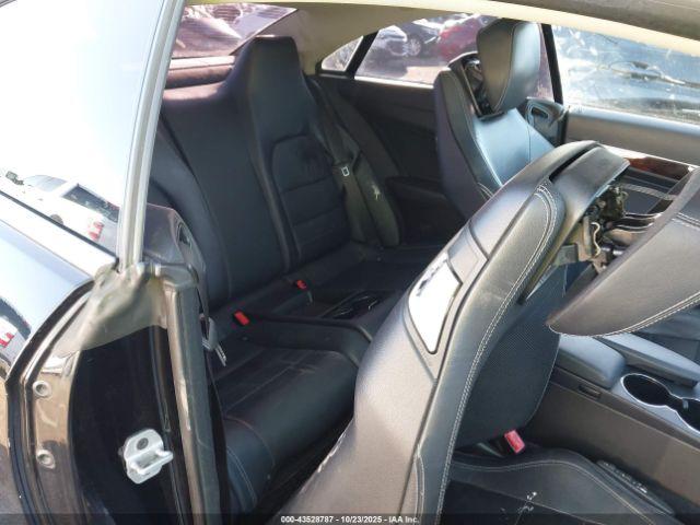 Mercedes-Benz E-Class Image 6