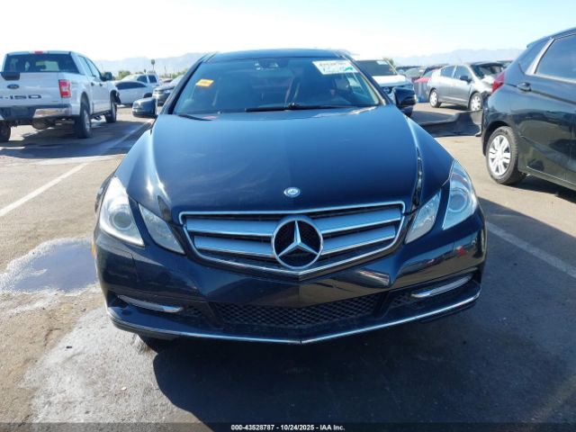 Mercedes-Benz E-Class Image 8