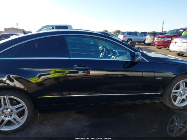 Mercedes-Benz E-Class Image 10