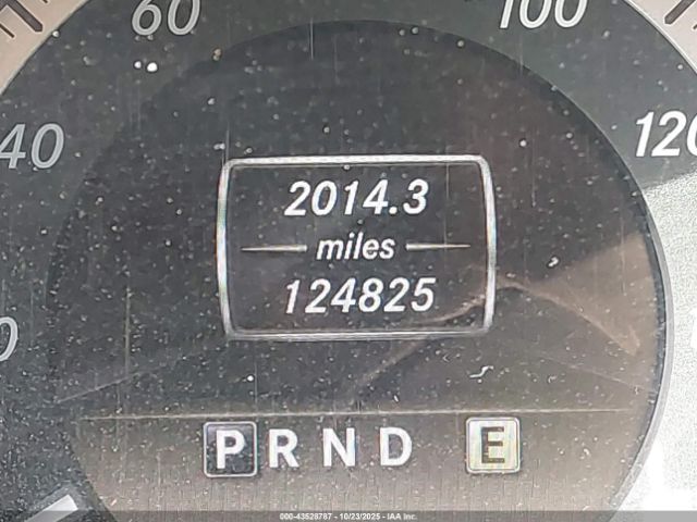 Mercedes-Benz E-Class Image 12