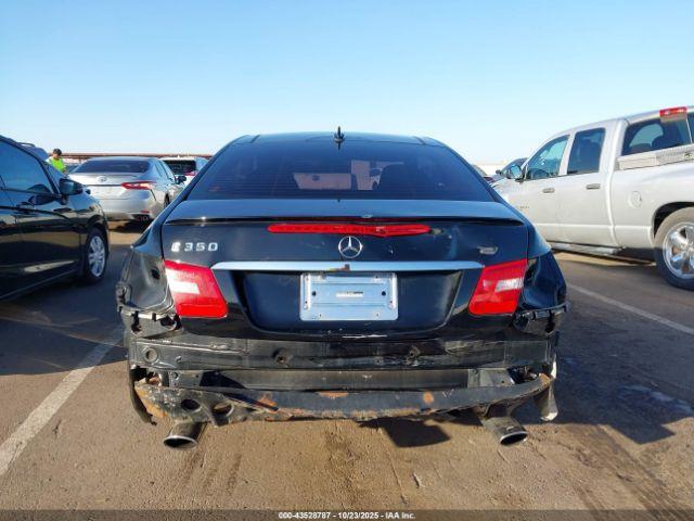 Mercedes-Benz E-Class Image 9