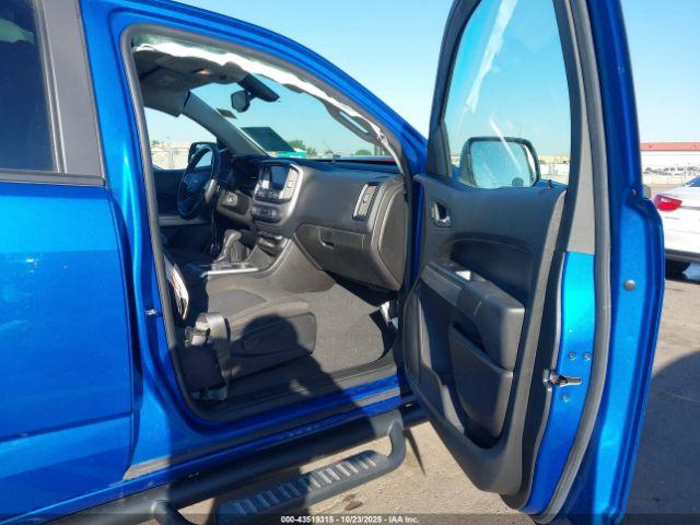 Chevrolet Colorado 2wd  Short Box Lt Image 2