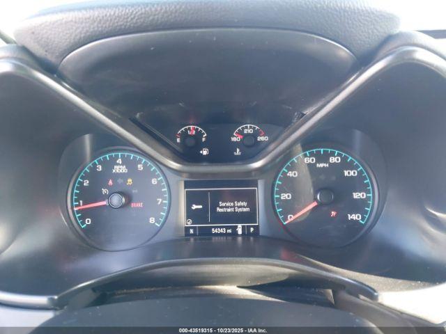 Chevrolet Colorado 2wd  Short Box Lt Image 3