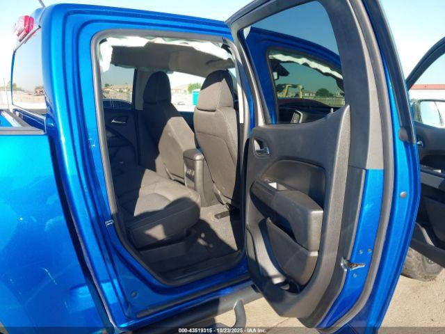 Chevrolet Colorado 2wd  Short Box Lt Image 5