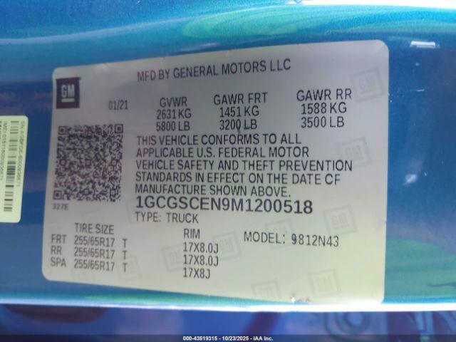 Chevrolet Colorado 2wd  Short Box Lt Image 14