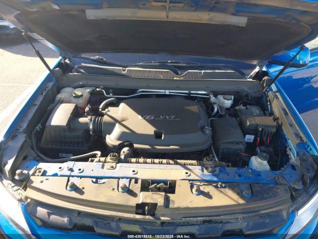 Chevrolet Colorado 2wd  Short Box Lt Image 6