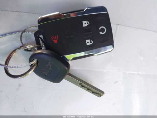 Chevrolet Colorado 2wd  Short Box Lt Image 15