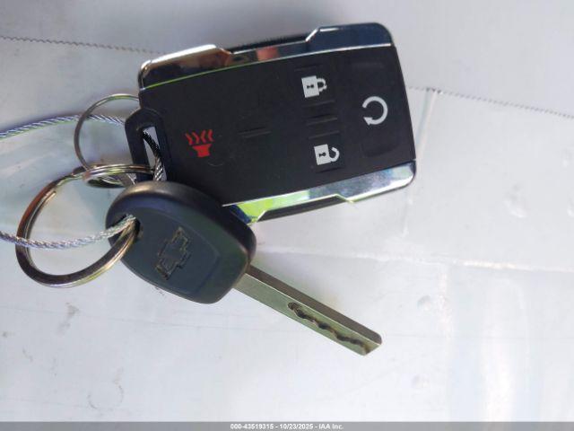 Chevrolet Colorado 2wd  Short Box Lt Image 15