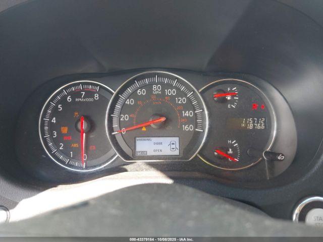 Nissan Maxima 3.5 Sv Image 16