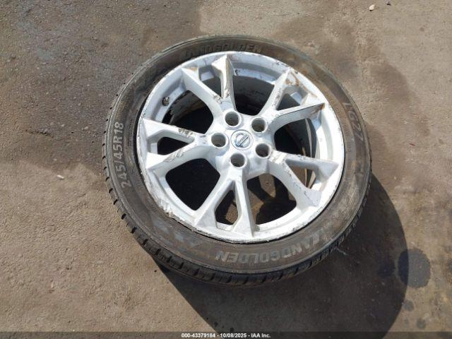 Nissan Maxima 3.5 Sv Image 10