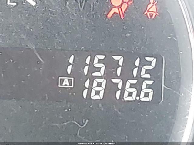 Nissan Maxima 3.5 Sv Image 12