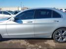 Mercedes-Benz C-Class Image 11