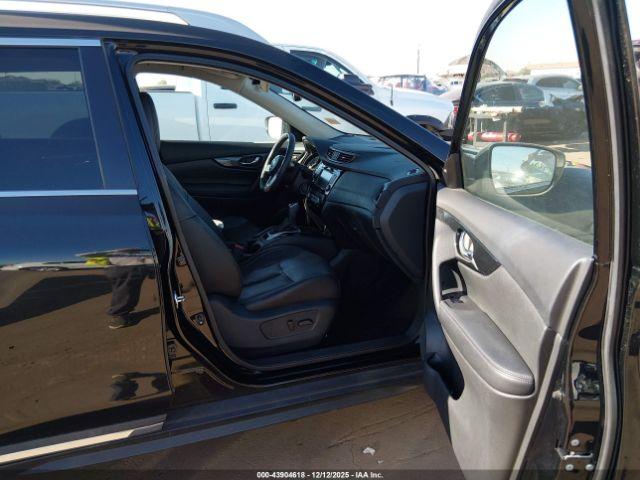 Nissan Rogue Sl Image 5