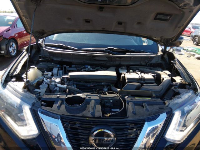 Nissan Rogue Sl Image 11