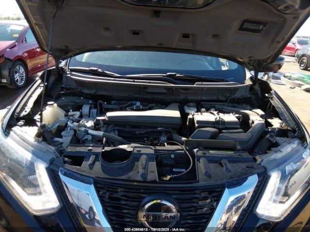 Nissan Rogue Sl Image 11