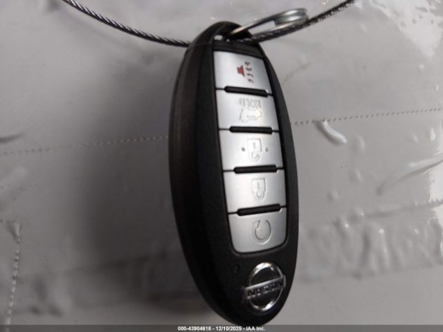 Nissan Rogue Sl Image 12