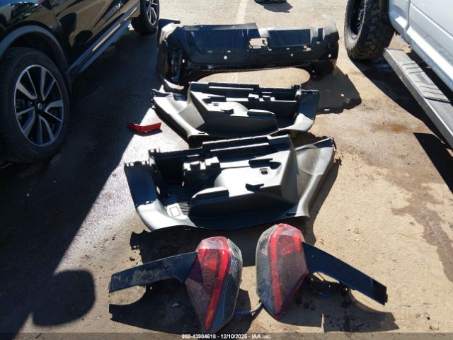 Nissan Rogue Sl Image 15