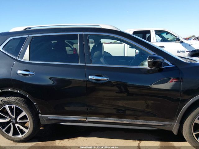 Nissan Rogue Sl Image 2