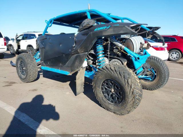 Can-Am Maverick X3 X Rc Turbo R Image 12