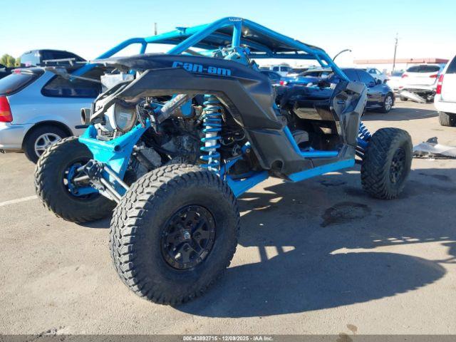 Can-Am Maverick X3 X Rc Turbo R Image 2