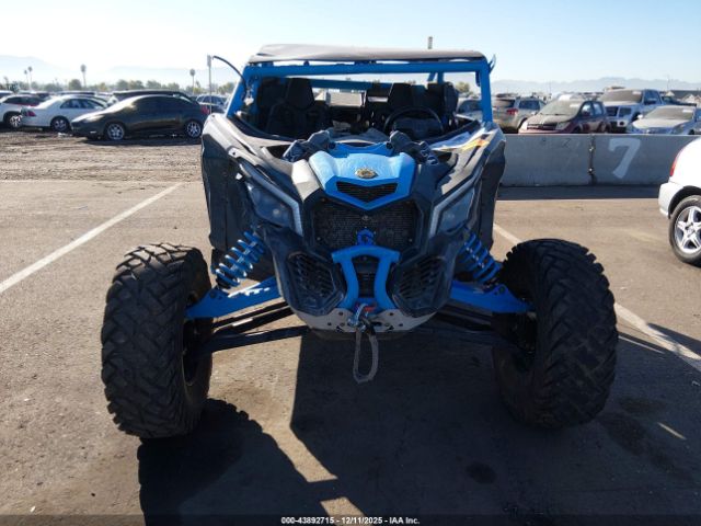 Can-Am Maverick X3 X Rc Turbo R Image 7