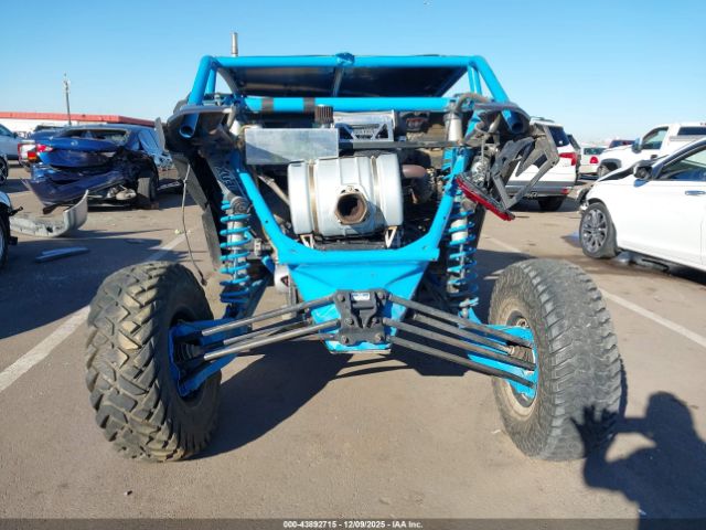 Can-Am Maverick X3 X Rc Turbo R Image 13