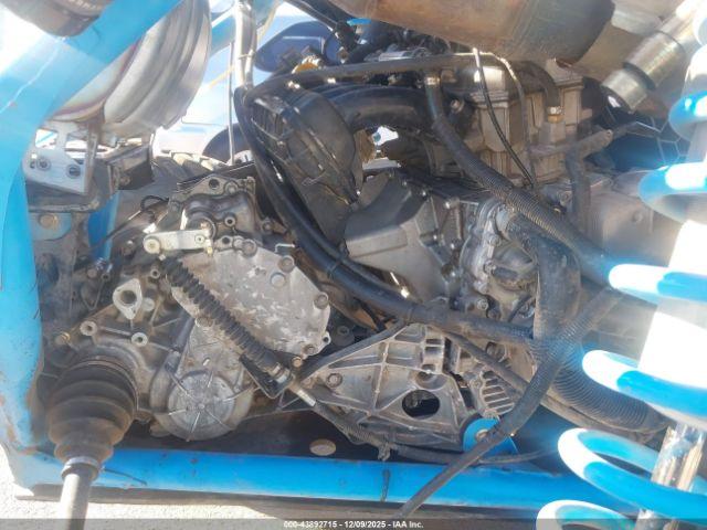 Can-Am Maverick X3 X Rc Turbo R Image 11