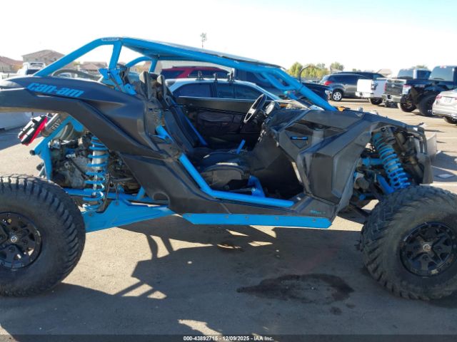 Can-Am Maverick X3 X Rc Turbo R Image 6