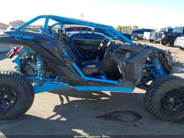Can-Am Maverick X3 X Rc Turbo R Image 6